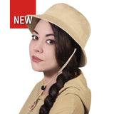 GOT® UPF 50+ Bucket Hat Sand