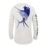 GOT® UPF 50+ Sailfish Design