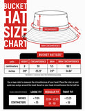 GOT® UPF 50+ Bucket Hat White