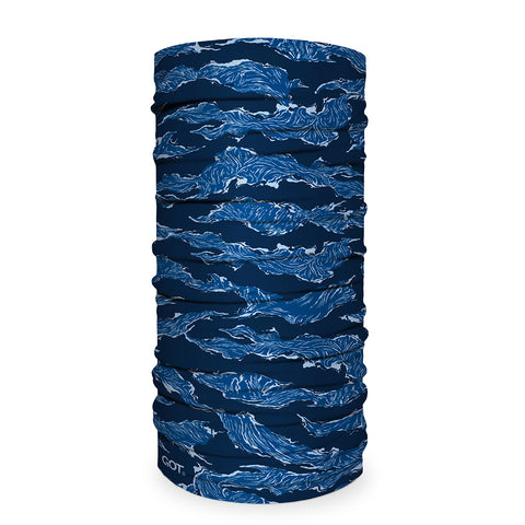 GOT® Tiger Stripe Blue