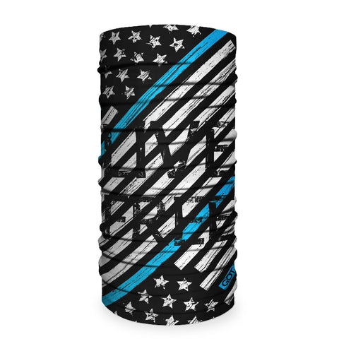 GOT® Live Free Flag