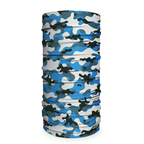 GOT® Jigsaw Blue