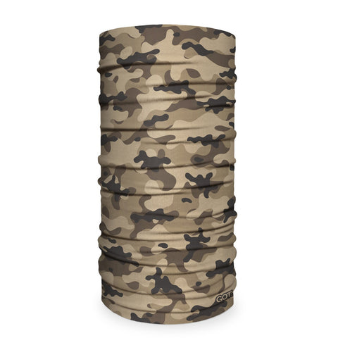 GOT® Jigsaw Mud
