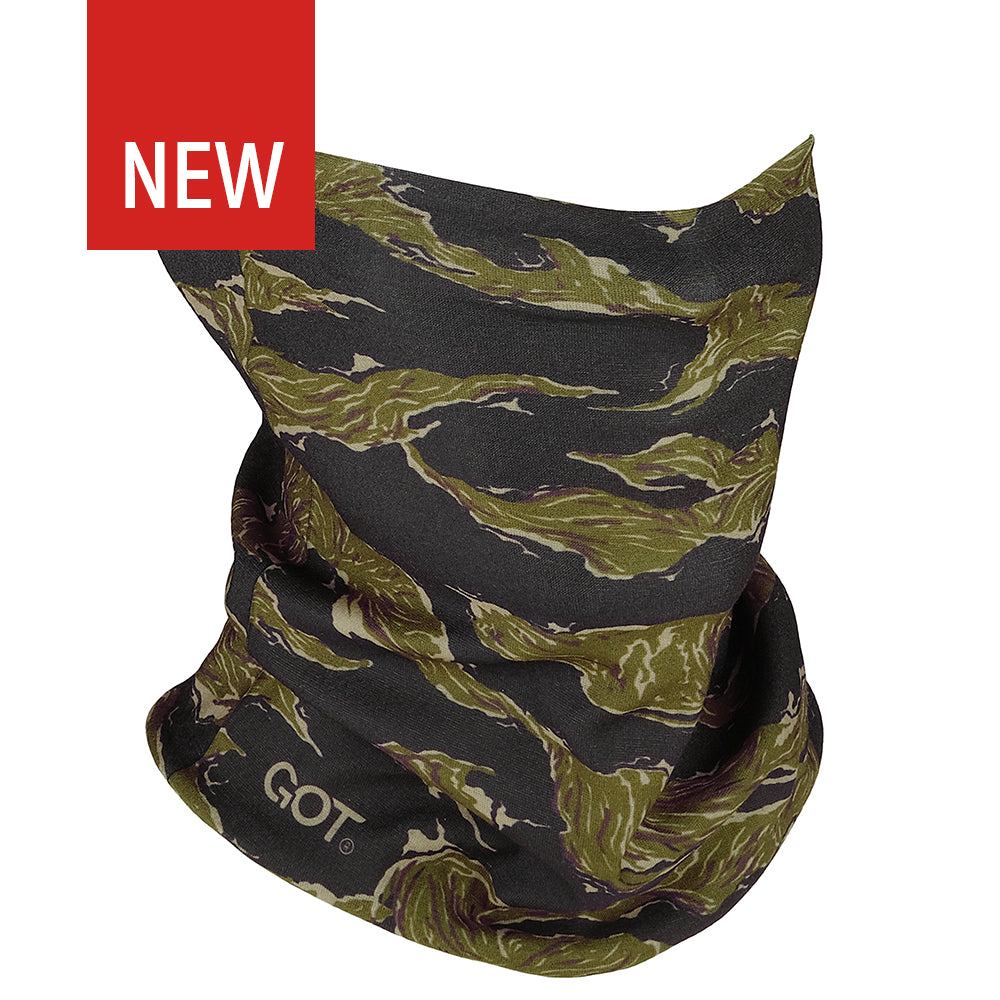 AppleID 　THEARTH 幕子　WING TIGER CAMO CAMO HQ - American Tiger Stripe Marine Woodland Trial CAMO