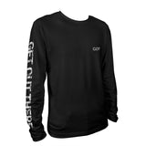 GOT® UPF 50+ American Flag - Black