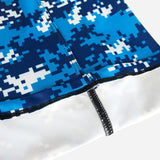 GOT® UPF 50+ Balaclava - Blue Digital Camo