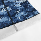 GOT® UPF 50+ Digital Navy