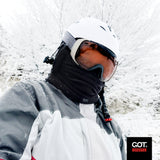 GOT® Winter Neck Warmer - Midnight
