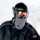 GOT® Winter Neck Warmer - Gray