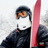 GOT® Winter Neck Warmer - Frost