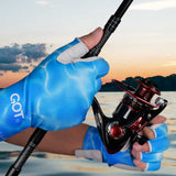 GOT® UPF 50+ Aqua Blue