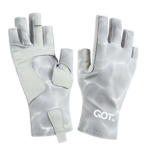 GOT® UPF 50+ Aqua Stone
