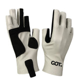 GOT® UPF 50+ Light Gray