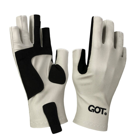 GOT® UPF 50+ Light Gray