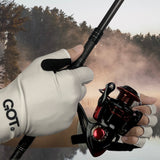 GOT® UPF 50+ Light Gray