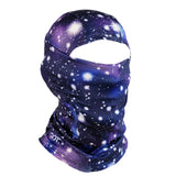 GOT® UPF 50+ Balaclava - Galaxy