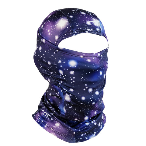 GOT® UPF 50+ Balaclava - Galaxy