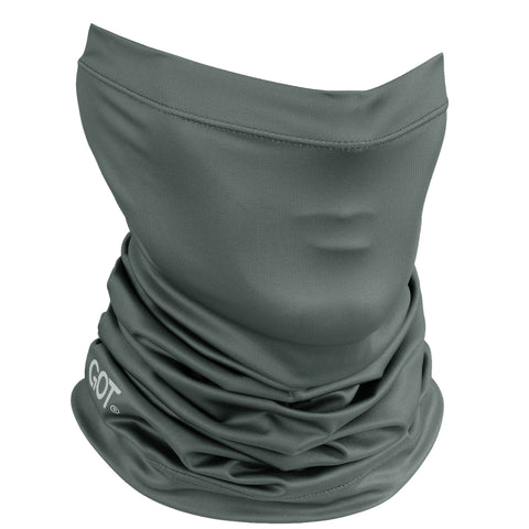 GOT® UPF 50+ Metal Gray