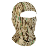 GOT® UPF 50+ Balaclava - Dry Grass Camo