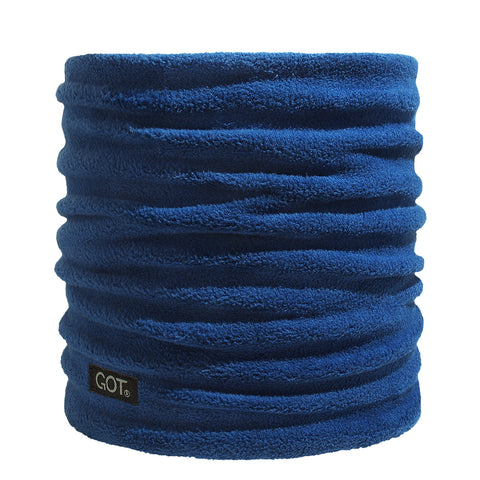 GOT® Winter Neck Warmer - Navy