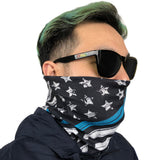 GOT® Live Free Flag