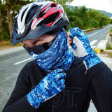GOT® UPF 50+ Digital Navy Camo