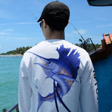GOT® UPF 50+ Sailfish Design