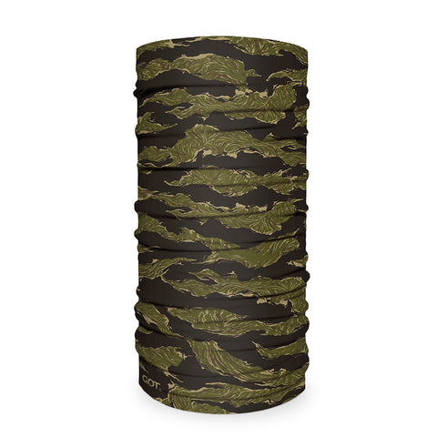 GOT® Tiger Stripe Woodland
