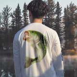 GOT® UPF 50+ Largemouth Bass Design