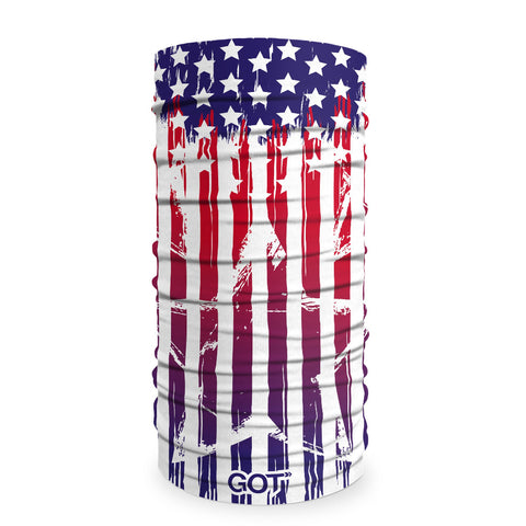 GOT® Starry Ink Flag