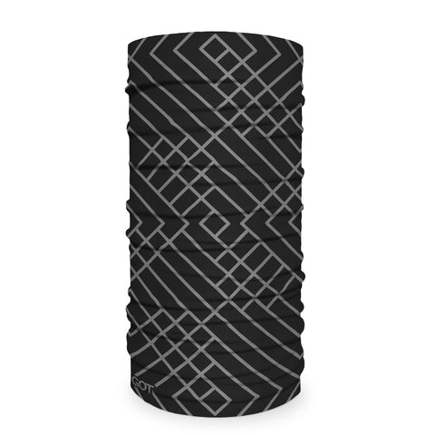 GOT® Chevron Black