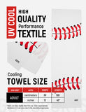 GOT® Cooling Towel (Pack of 1) - Baseball