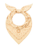 GOT® COOLING BANDANA - Mocha Sunflower