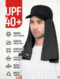 GOT® Cooling Towel (Pack of 1) - Black