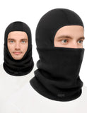 GOT® Polar Fleece Balaclava - Black