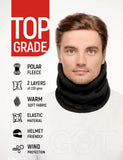 GOT® Polar Fleece Balaclava - Black