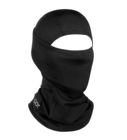 GOT® UPF 50+ Balaclava - Midnight