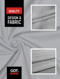 GOT® UPF 50+ Eagle - Gray