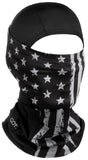 GOT® UPF 50+ Balaclava - Black Flag