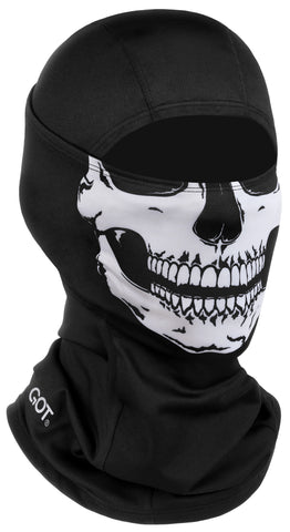 GOT® UPF 50+ Balaclava - Skull