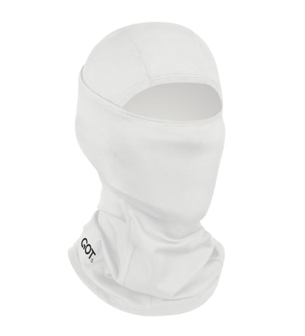 GOT® UPF 50+ Balaclava - White