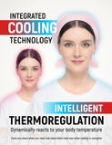 GOT® COOLING BANDANA - Pink Solid