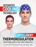 GOT® COOLING BANDANA - American Flag