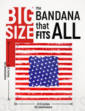 GOT® COOLING BANDANA - American Flag