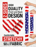 GOT® COOLING BANDANA - American Flag