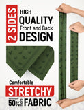 GOT® COOLING BANDANA - Olive Origami