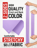 GOT® COOLING BANDANA - Purple Solid