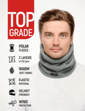 GOT® Polar Fleece Balaclava - Gray
