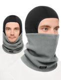 GOT® Polar Fleece Balaclava - Gray