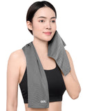 GOT® Cooling Towel (Pack of 1) - Gray